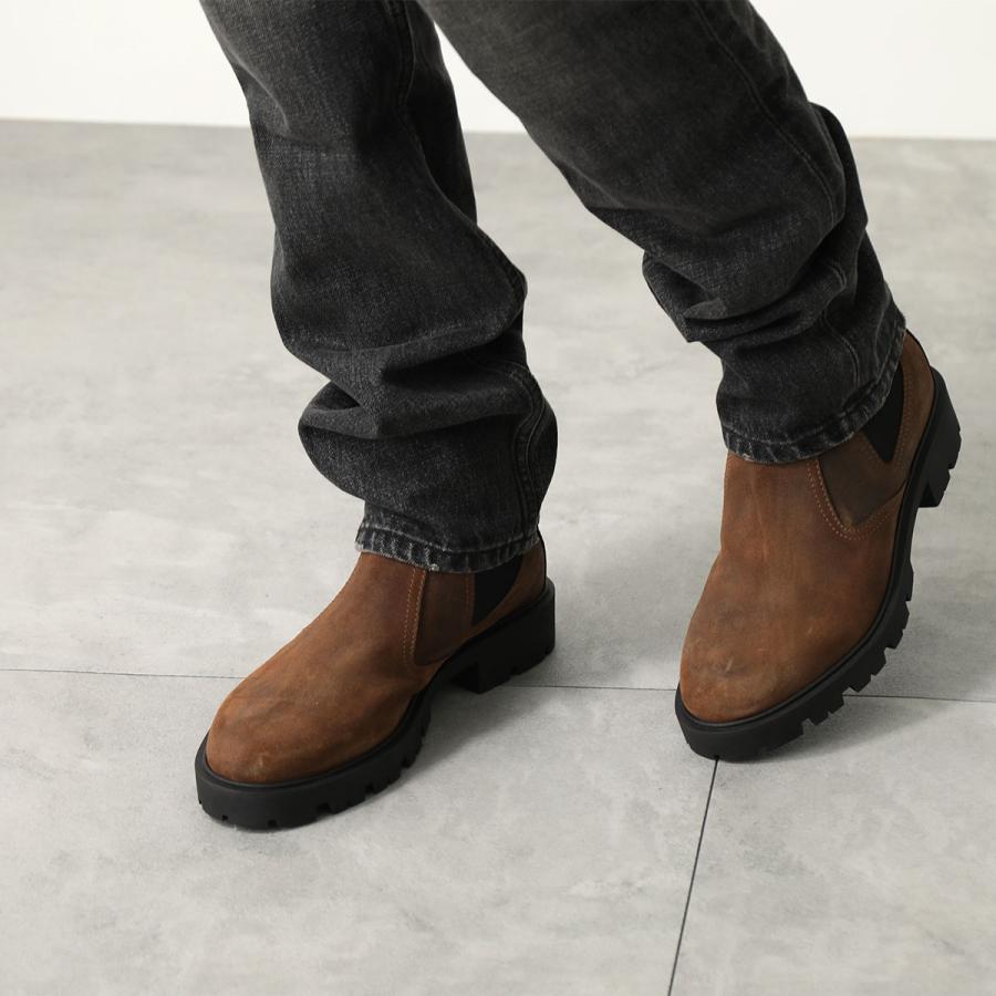 CELINE（セリーヌ） ショートブーツ CHELSEA BOOT 15 34432 3892C