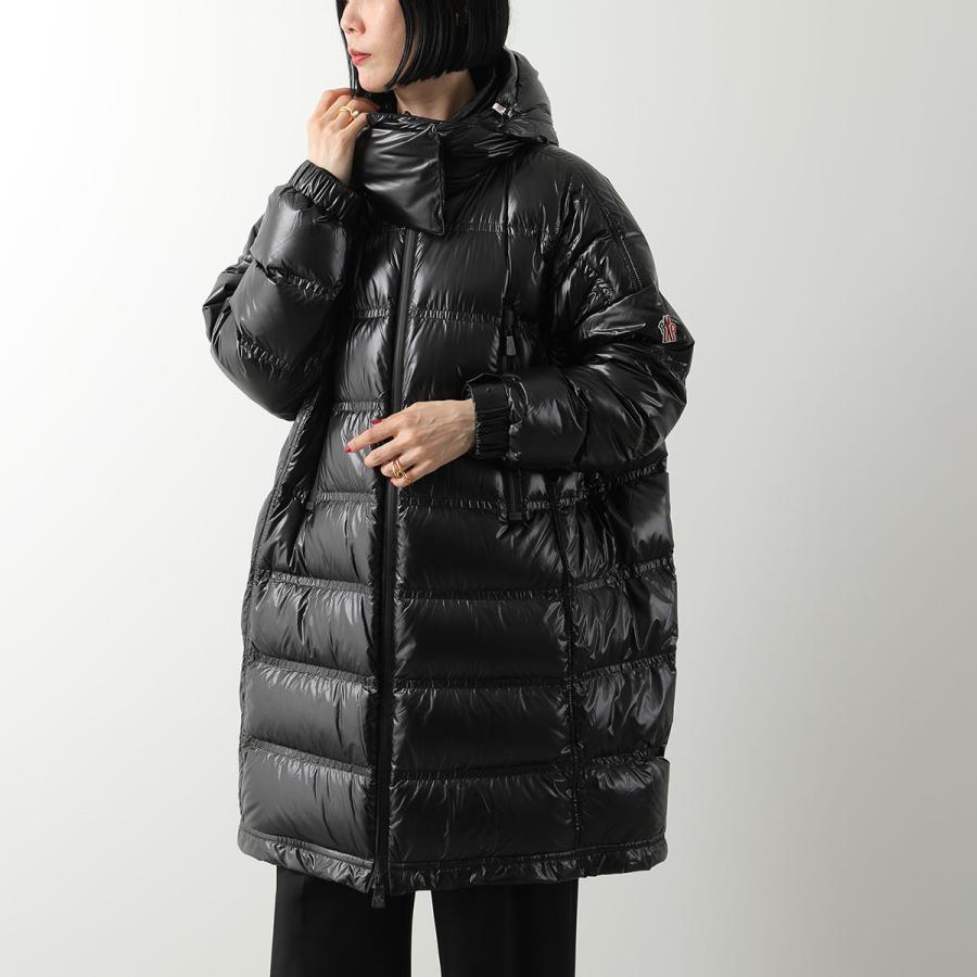 MONCLER（モンクレール） MONCLER GRENOBLE グルノーブル ダウンコート
