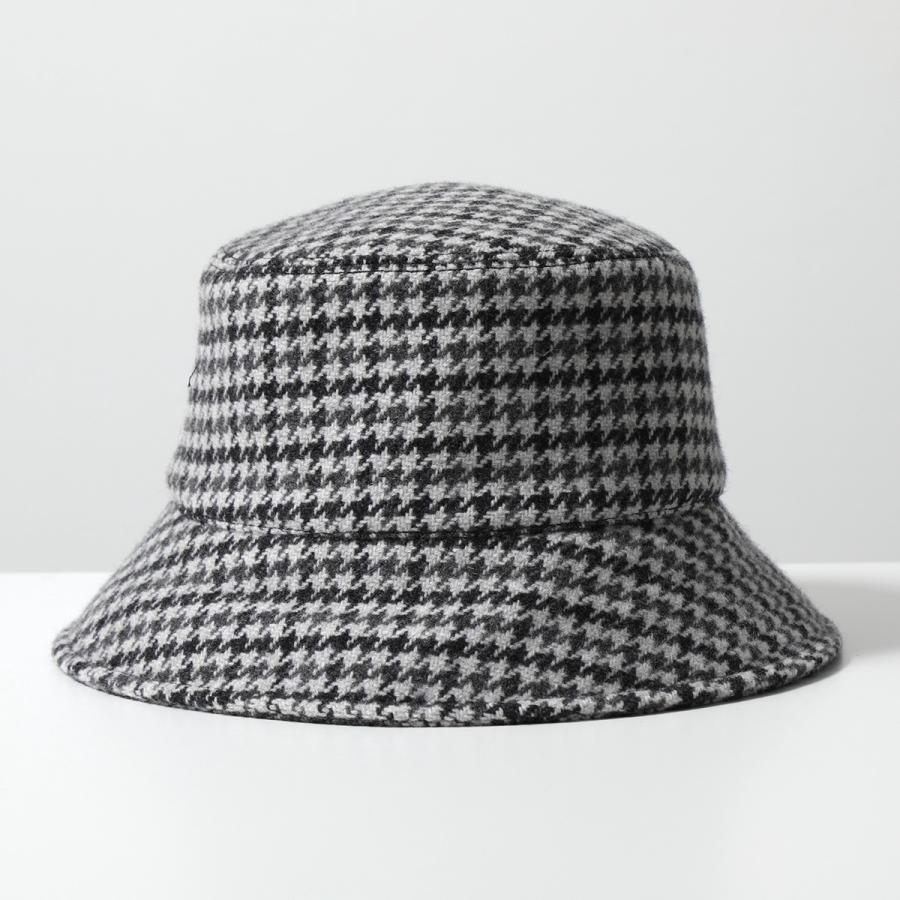 miu miu（ミュウミュウ） バケットハット 5HC196 2F87 レディース