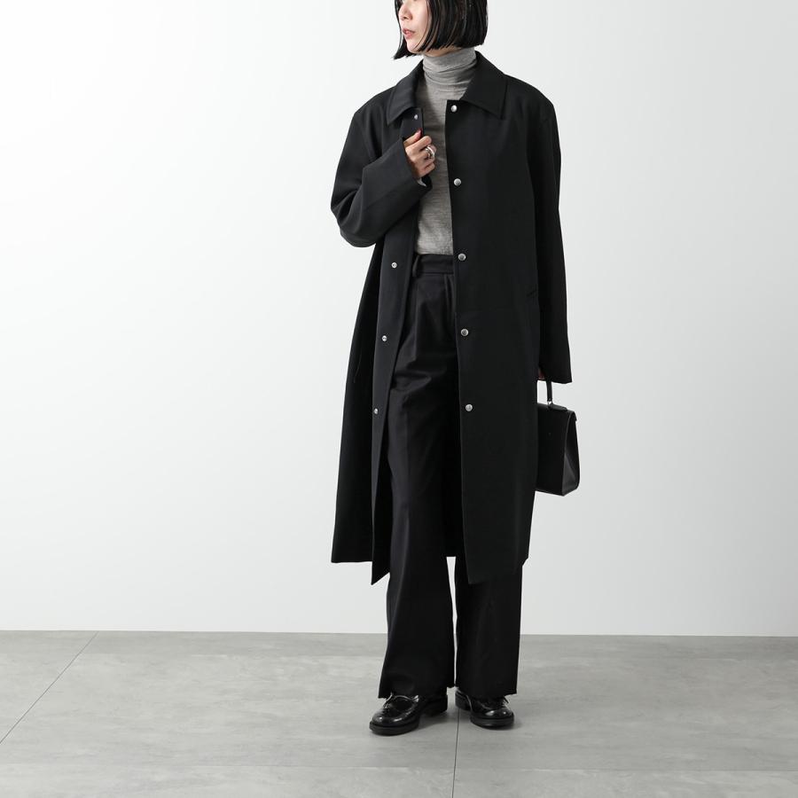 miu miu（ミュウミュウ） Miu Miu×Church's チャーチ レザーシューズ