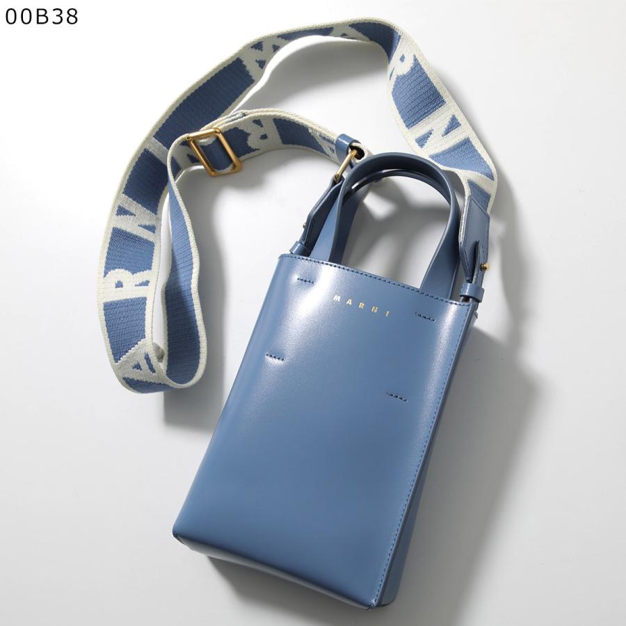 MARNI（マルニ） ショルダーバッグ MUSEO NANO ミュゼオ ナノ