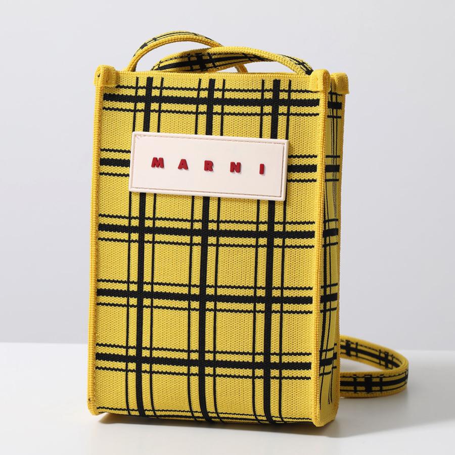 MARNI（マルニ） ショルダーバッグ SBMP0152A0 P6053 レディース