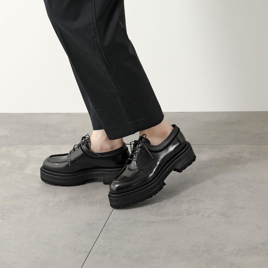 PIERRE HARDY（ピエールアルディ） オックスフォードシューズ ALPHA