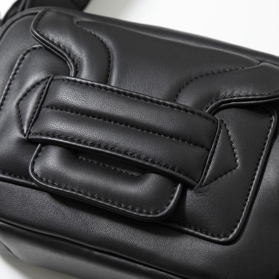 PIERRE HARDY（ピエールアルディ） ショルダーバッグ ALPH PAD BOX