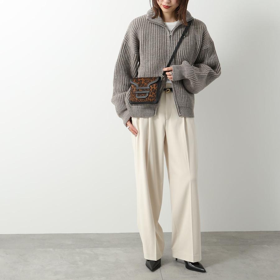 PIERRE HARDY（ピエールアルディ） ショルダーバッグ ALPHA POUCH