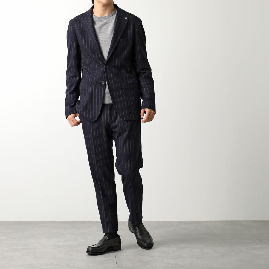 TAGLIATORE（タリアトーレ） スーツ ダカール A-DAKAR22K14 570042