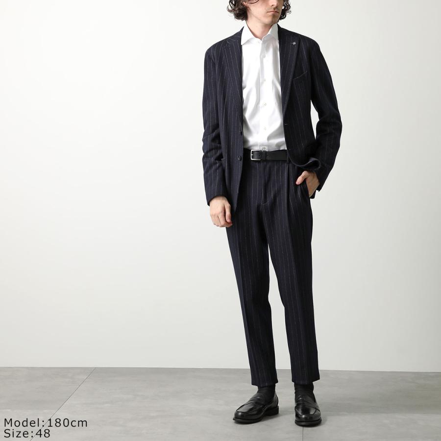 TAGLIATORE（タリアトーレ） スーツ ダカール A-DAKAR22K14 570042