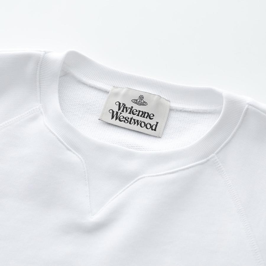 Vivienne Westwood（ヴィヴィアンウエストウッド） トレーナー