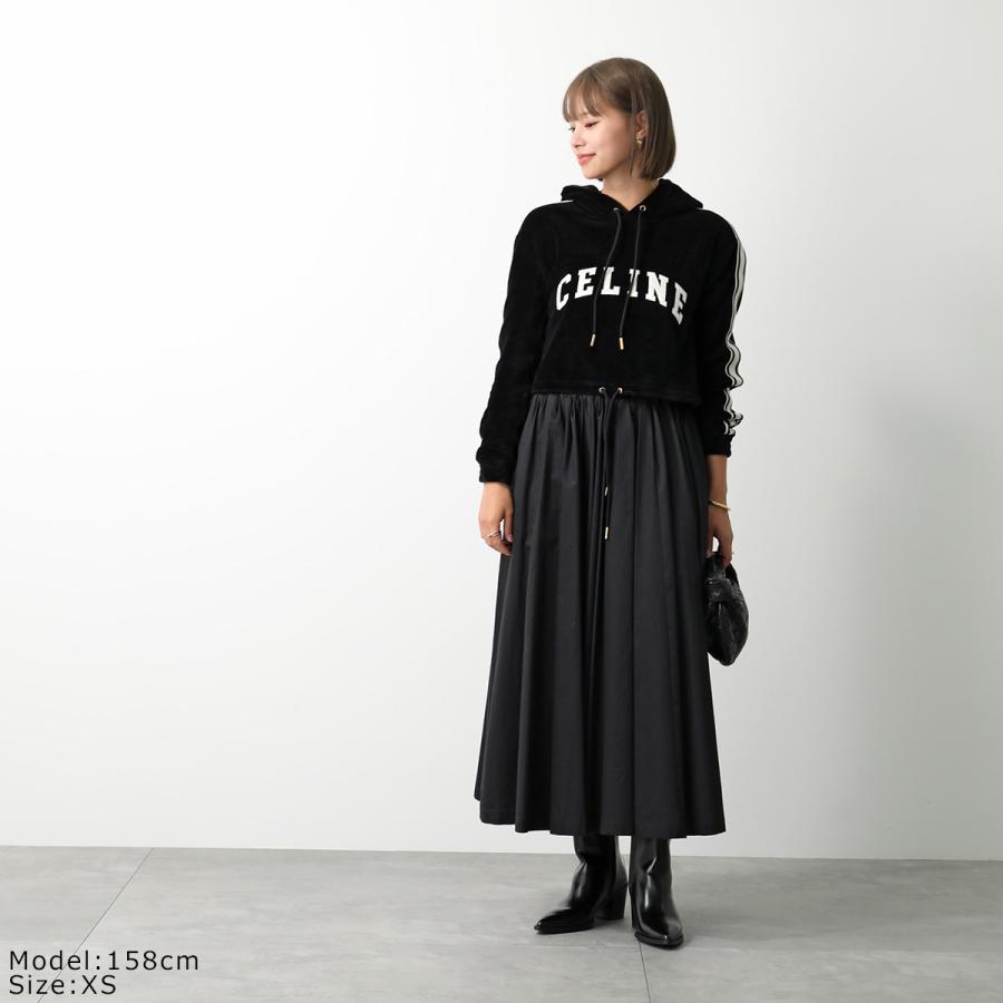 CELINE（セリーヌ） パーカー 2Y12C748Q.38AW レディース プルオーバー