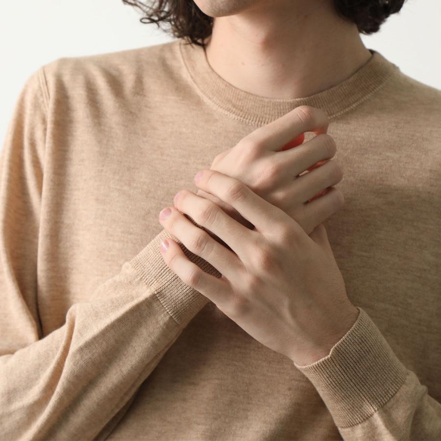 FILIPPO DE LAURENTIIS フィリッポ デ ローレンティス セーター