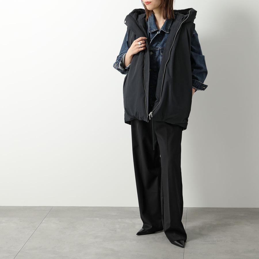 JIL SANDER（ジルサンダー） JIL SANDER+ プラス ダウンベスト