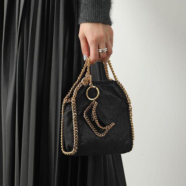 Stella McCartney（ステラ・マッカートニー） バッグチャーム