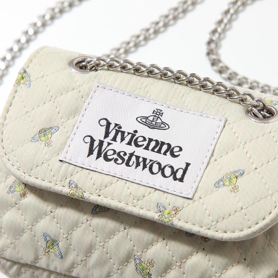 Vivienne Westwood（ヴィヴィアンウエストウッド） ショルダーバッグ