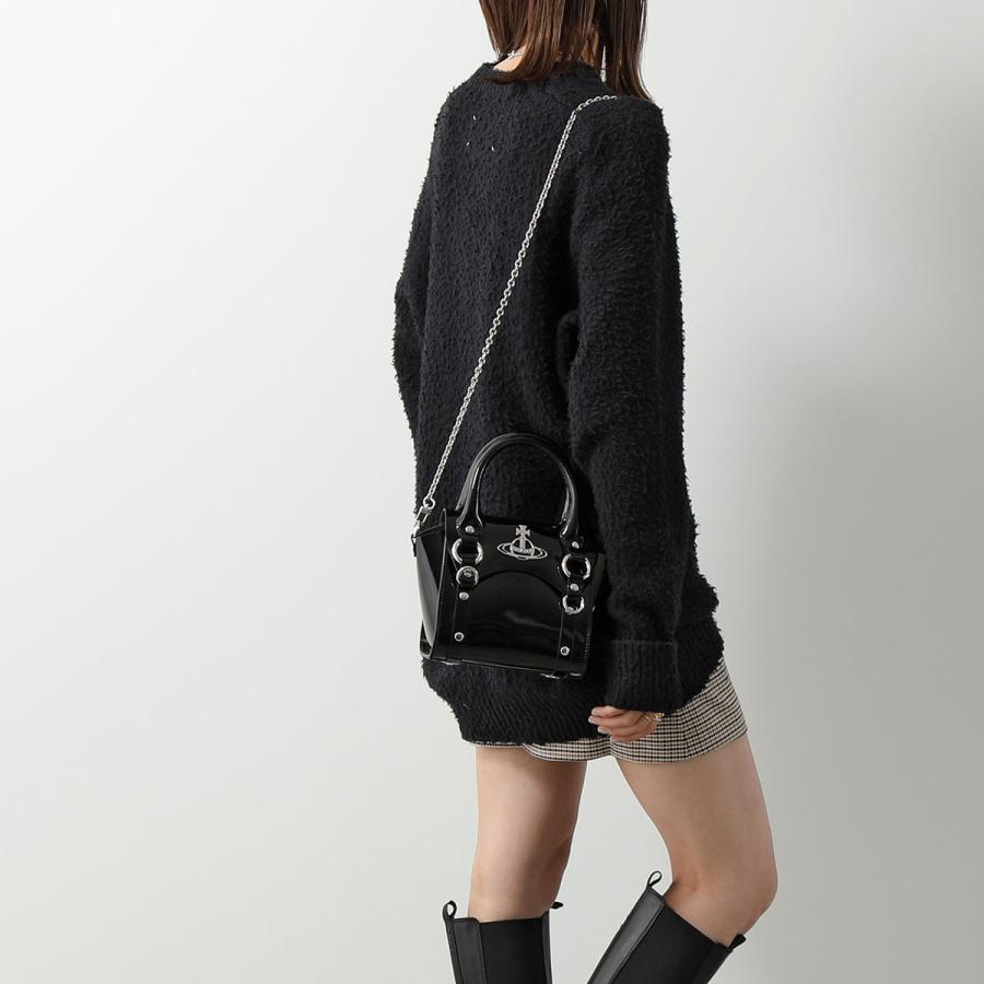 Vivienne Westwood（ヴィヴィアンウエストウッド） ショルダーバッグ
