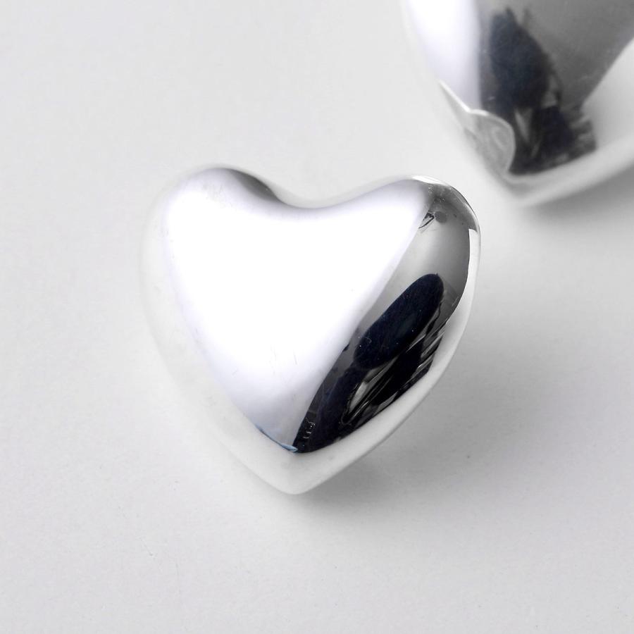 ANNIKA INEZ（アニカイネズ） ピアス Voluptuous Heart Earrings Sml