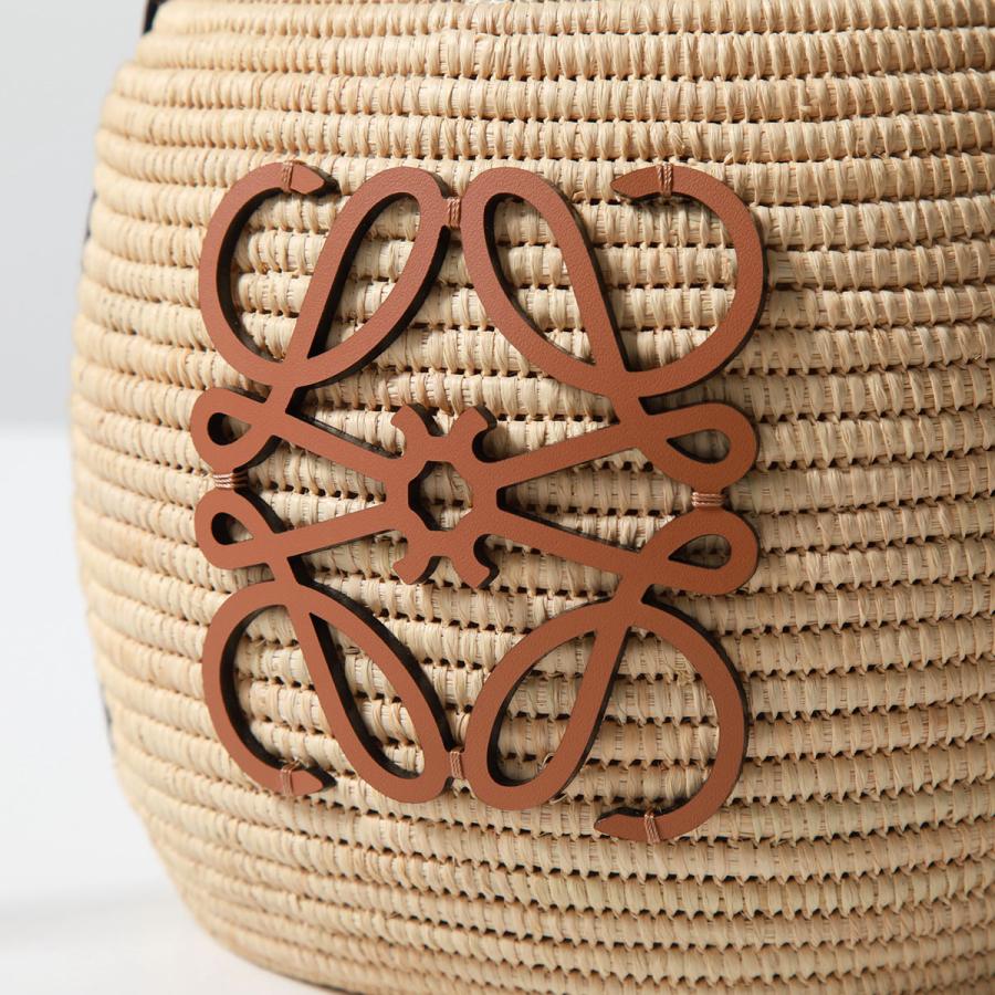 LOEWE（ロエベ） かごバッグ BEEHIVE ビーハイブ A223Z48X03