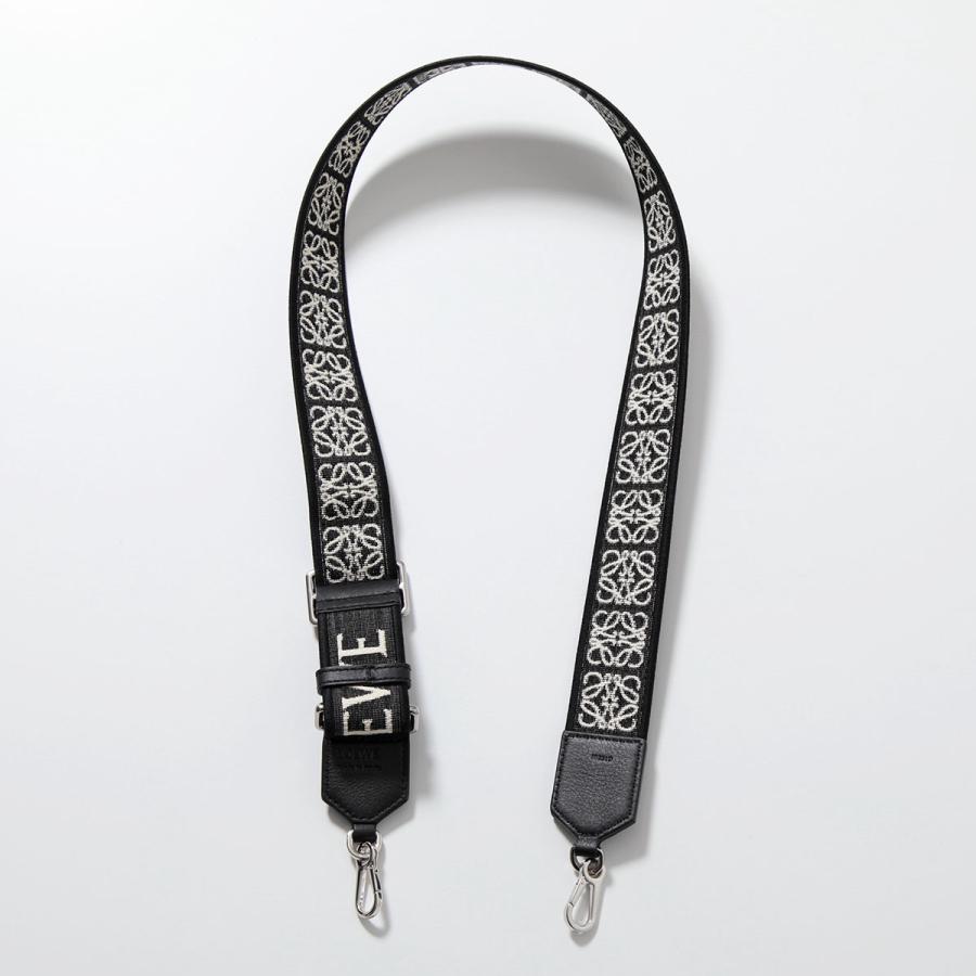 LOEWE（ロエベ） ショルダーベルト ANAGRAM STRAP アナグラム