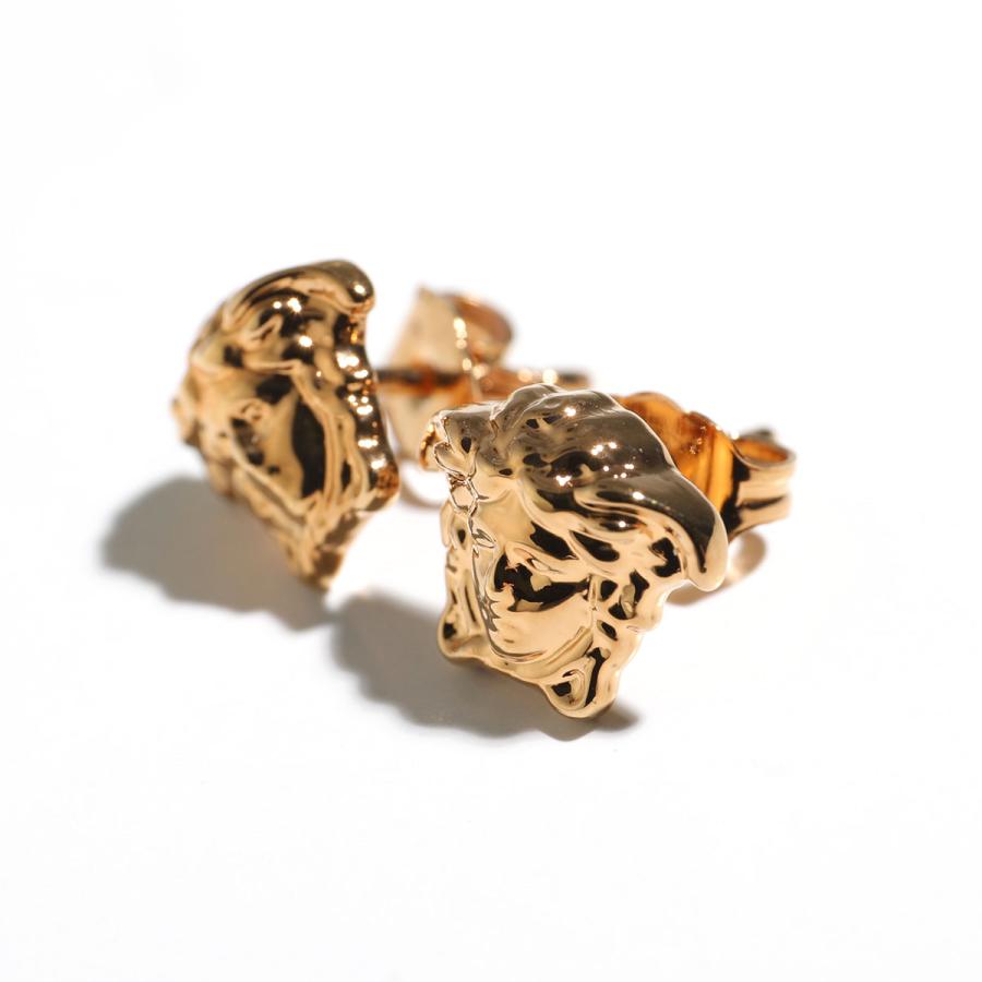 VERSACE（ヴェルサーチェ） ヴェルサーチ ピアス DG25591 DMT1