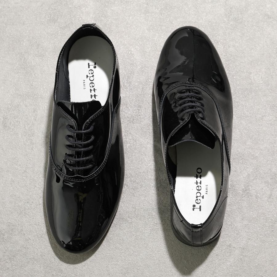 repetto（レペット） シューズ Zizi Oxford Shoes V377V レディース