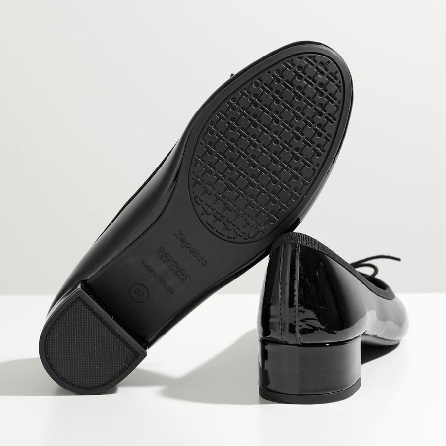repetto（レペット） バレエシューズ Camille gomme カミーユ V080