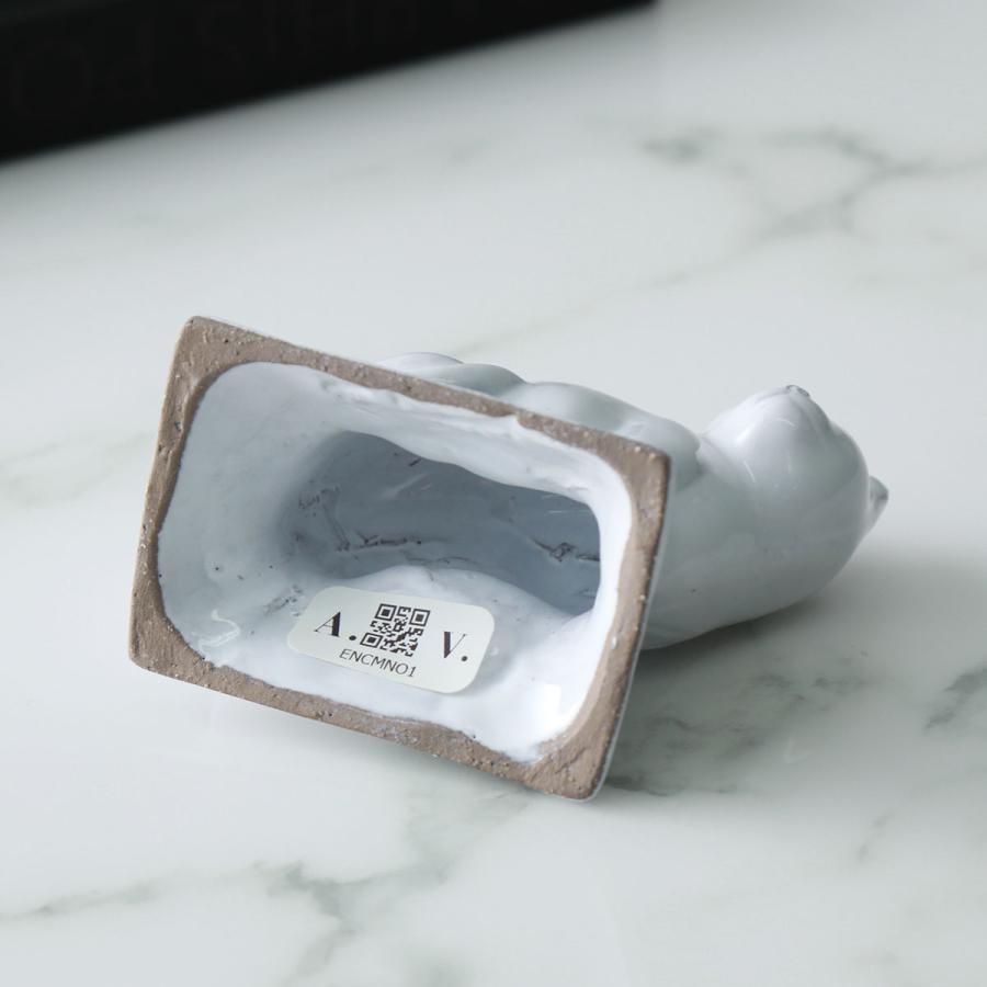 ASTIER de VILLATTE. Astier de Villatte アスティエ・ド・ヴィラット