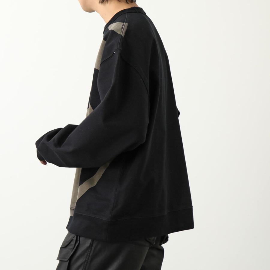 DRIES VAN NOTEN（ドリス ヴァン ノッテン） スウェット HAX PR 021145