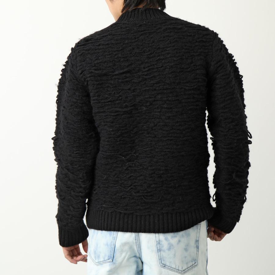 DRIES VAN NOTEN（ドリス ヴァン ノッテン） ニット MELLO 021216 7705