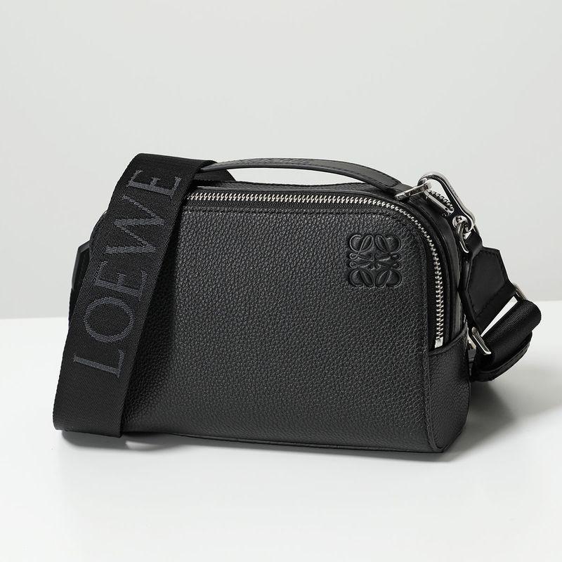LOEWE（ロエベ） ショルダーバッグ MINI CAMERA ミニ カメラ