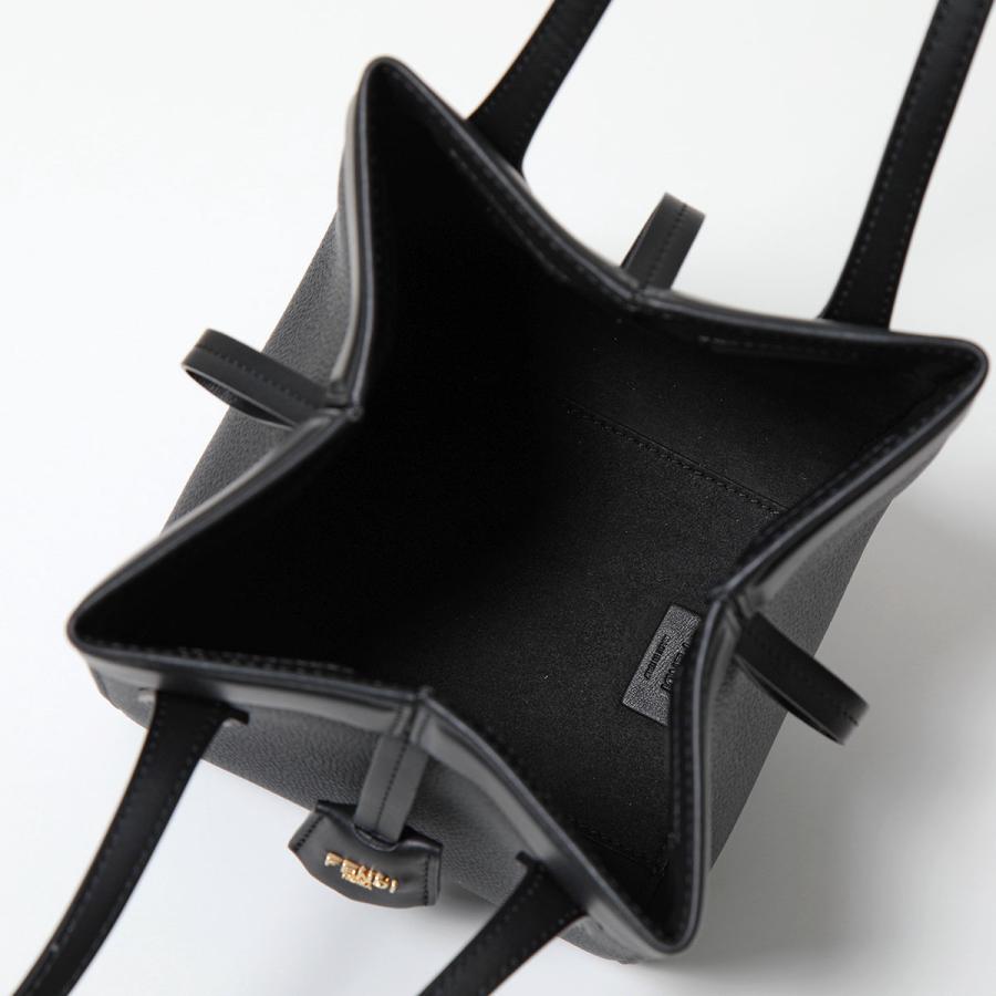 FENDI（フェンディ） ミニバッグ Origami オリガミ スモール 8BS083