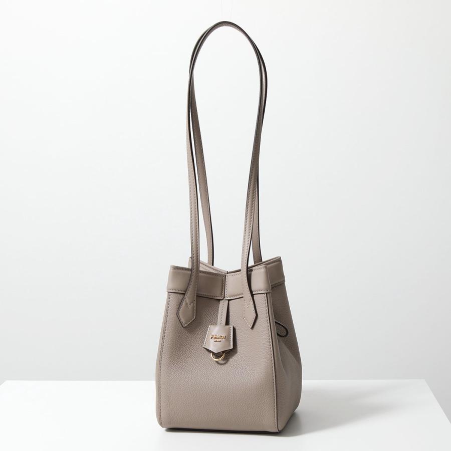 FENDI（フェンディ） ミニバッグ Origami オリガミ スモール 8BS083