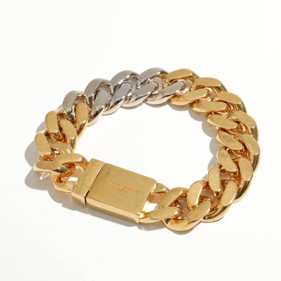 SAINT LAURENT サンローラン ブレスレット CARRY OVER CLASSIQUE