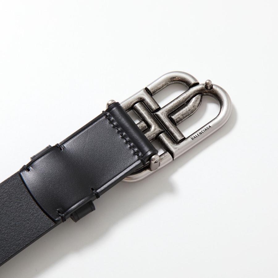 BALENCIAGA（バレンシアガ） ベルト BB LARGE BELT 35 ラージ 570370