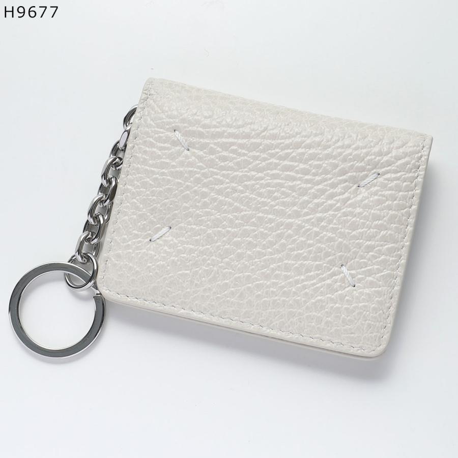 Maison Margiela（メゾンマルジェラ） カードケース S56UI0128 P4455