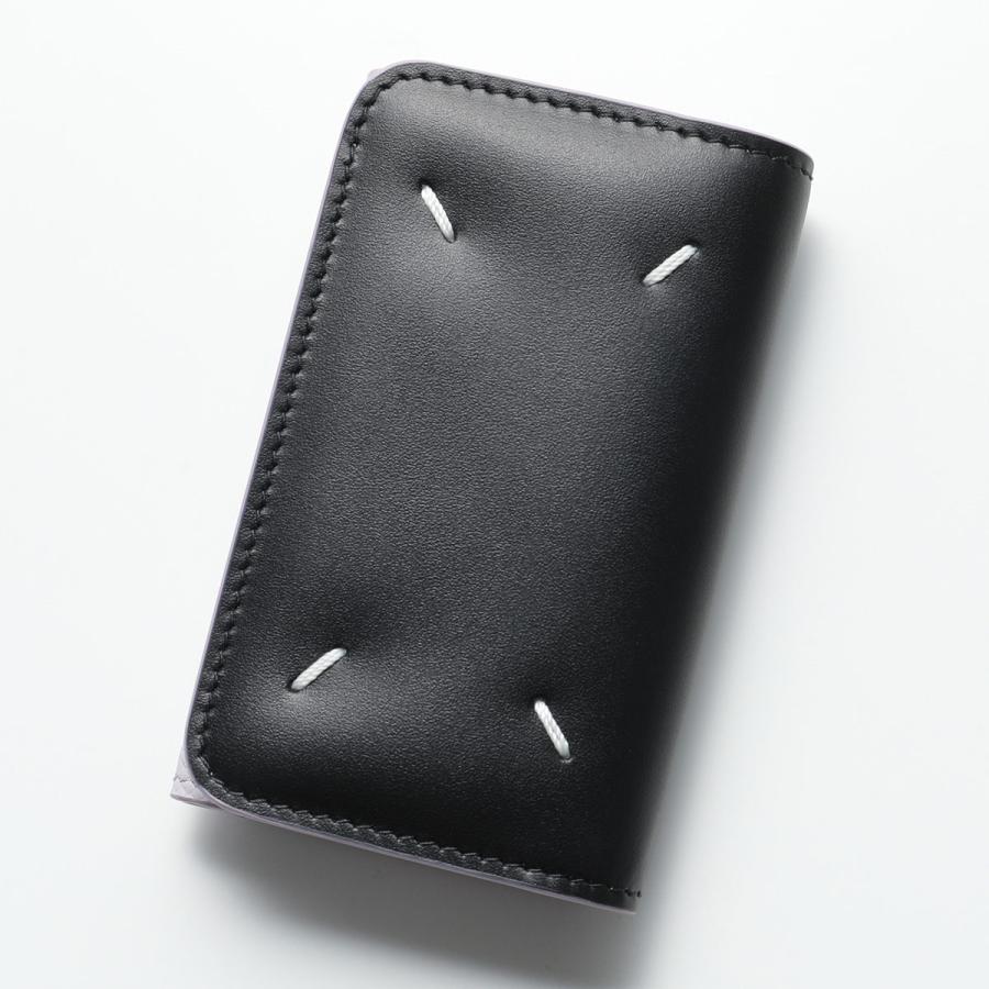 Maison Margiela（メゾンマルジェラ） 11 キーケース S35UA0177 P5935