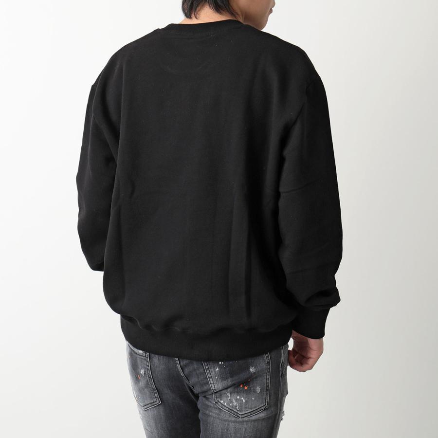 Pyrenex（ピレネックス） トレーナー PHASE BRUSHED フェーズ