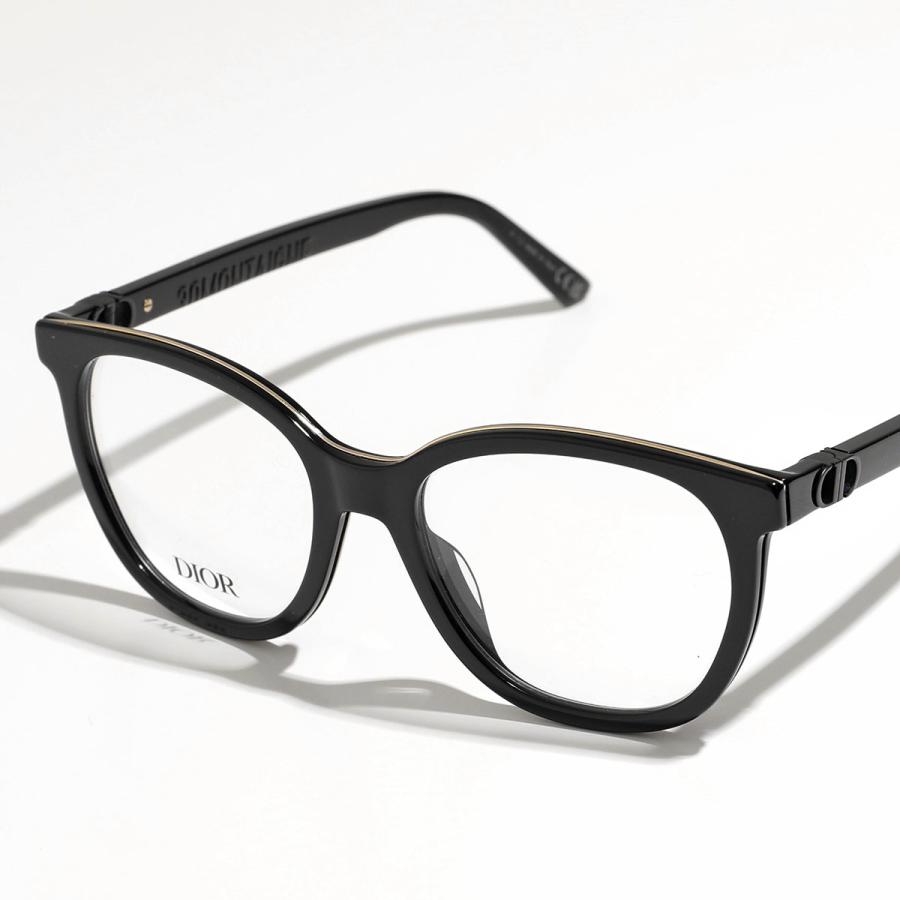 Christian Dior（クリスチャン・ディオール） Dior ディオール メガネ