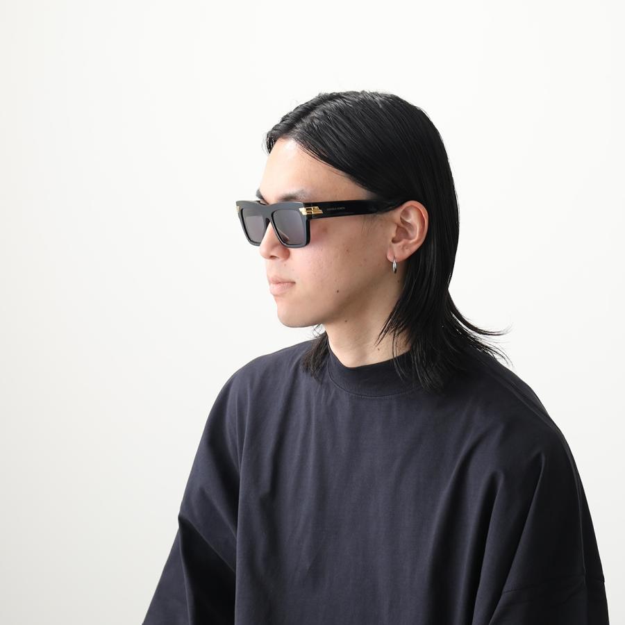 BOTTEGA VENETA（ボッテガ・ヴェネタ） サングラス BV1058S レディース
