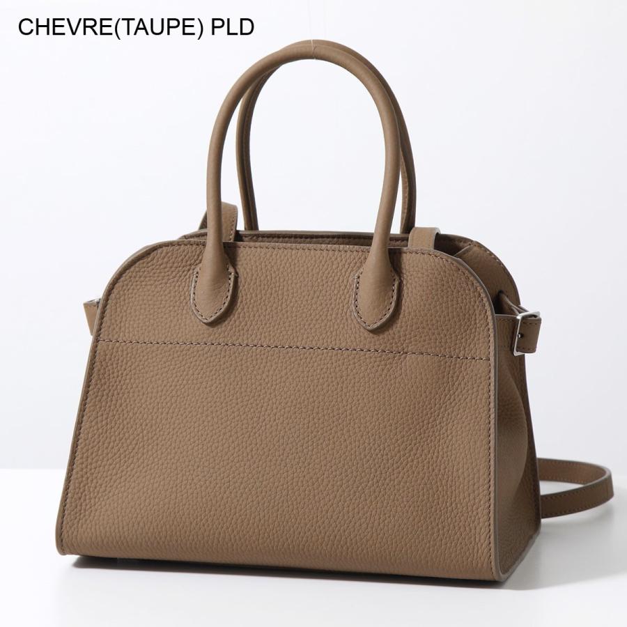 THE ROW（ザ ロウ） ハンドバッグ SOFT MARGAUX 10 マルゴー W1190