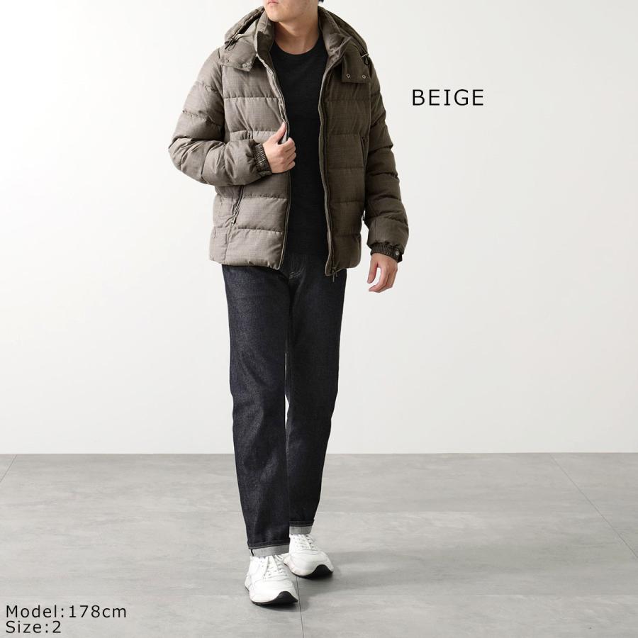 TATRAS（タトラス） 【カラー限定特価】TATRAS ダウンジャケット