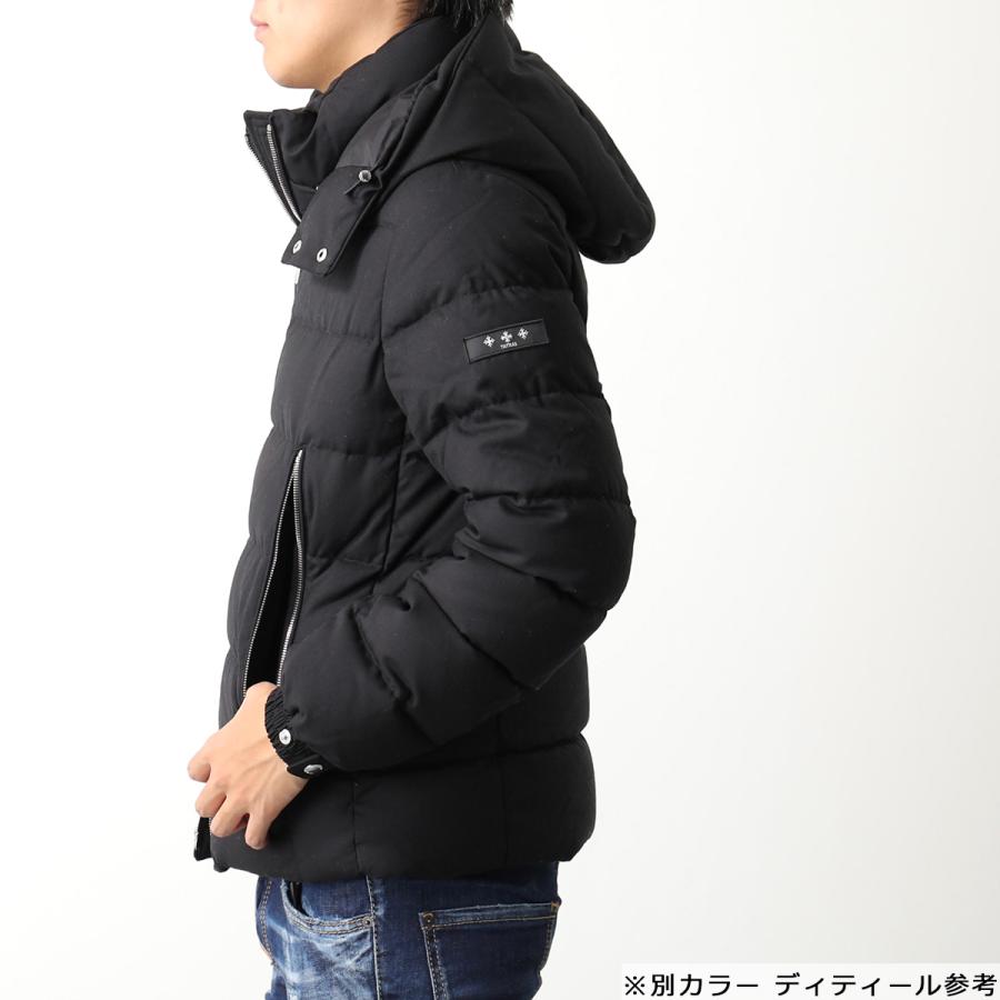 TATRAS（タトラス） 【カラー限定特価】TATRAS ダウンジャケット