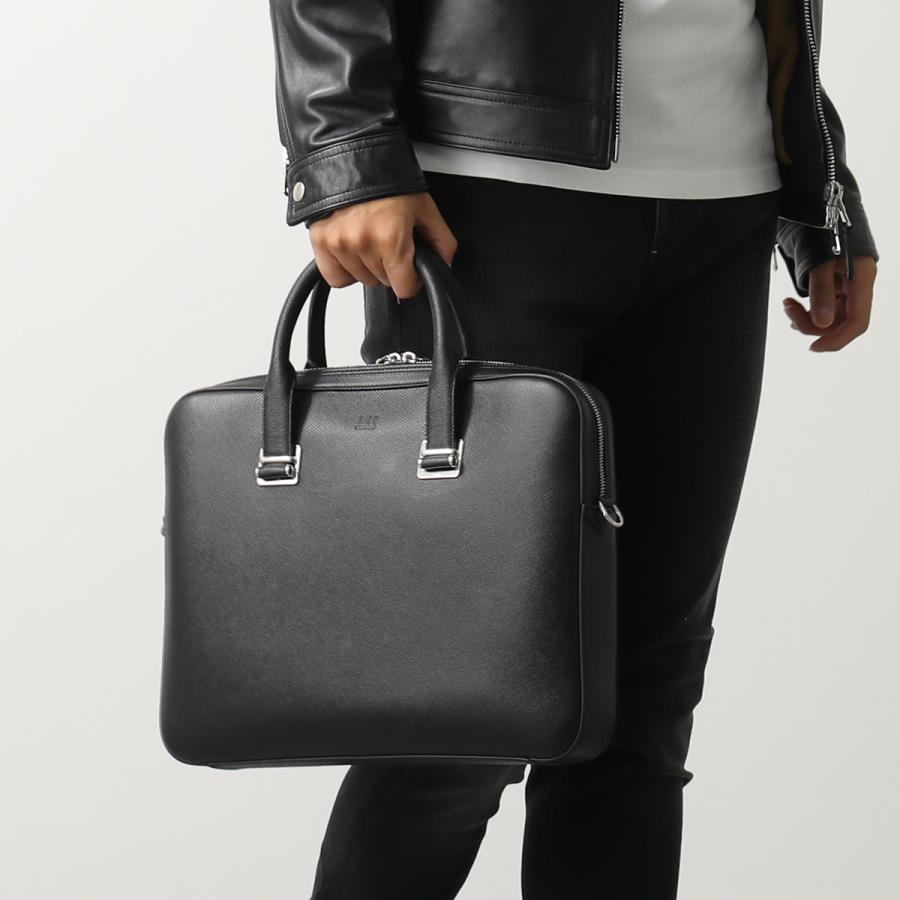 dunhill（ダンヒル） ブリーフケース カドガン スリム DUL3ZC3BA