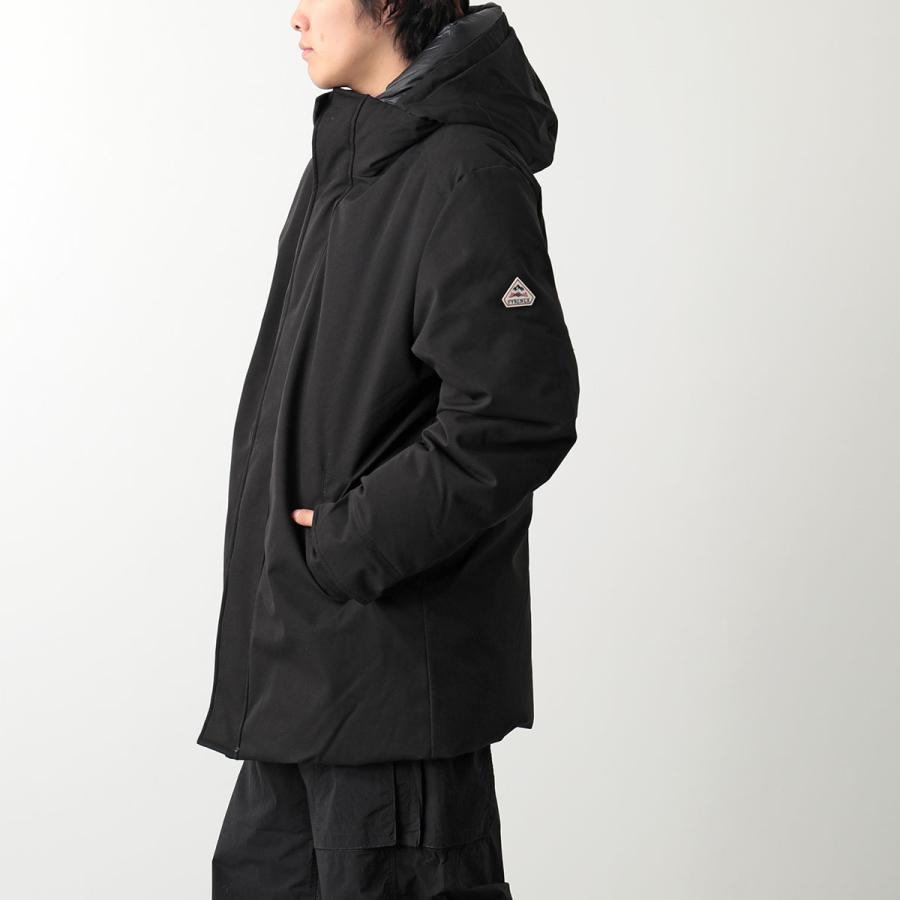 Pyrenex（ピレネックス） ダウンジャケット BALME バルム HMU008