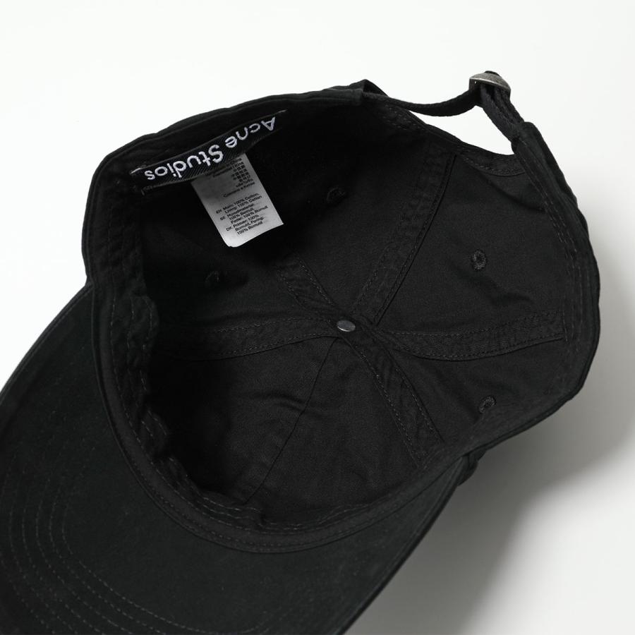 Acne Studios（アクネ ストゥディオズ） ベースボールキャップ C40321