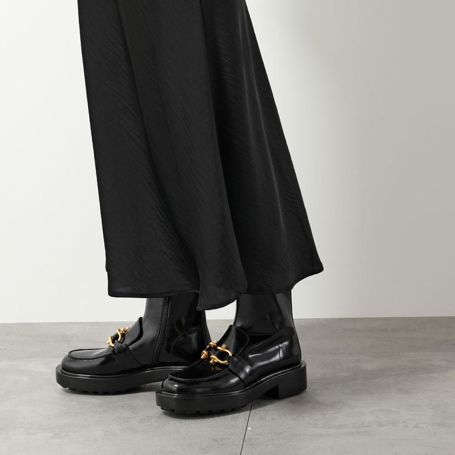BOTTEGA VENETA（ボッテガ・ヴェネタ） ショートブーツ MONSIEUR ANKLE