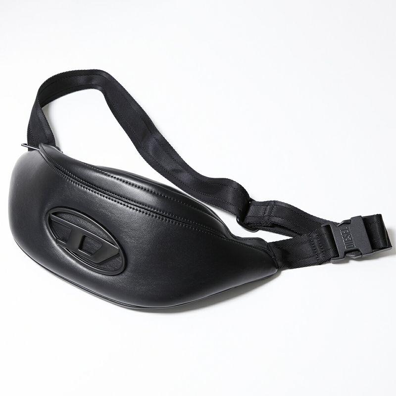 DIESEL（ディーゼル） ボディバッグ Holi D Belt Bag M X10261 P5925