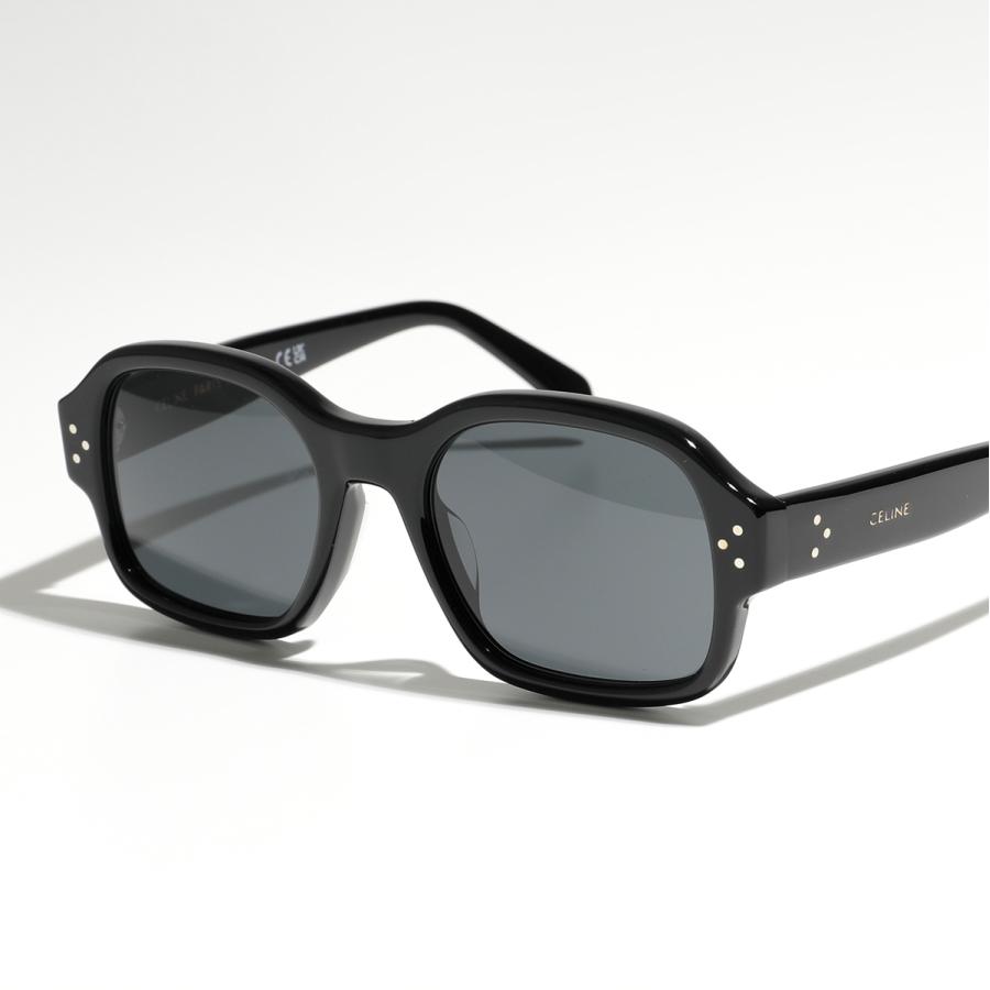 CELINE（セリーヌ） サングラス 4S266CPLB.38NO CL40266U メンズ