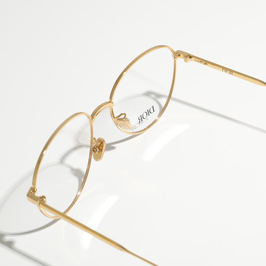 Christian Dior（クリスチャン・ディオール） Dior ディオール メガネ