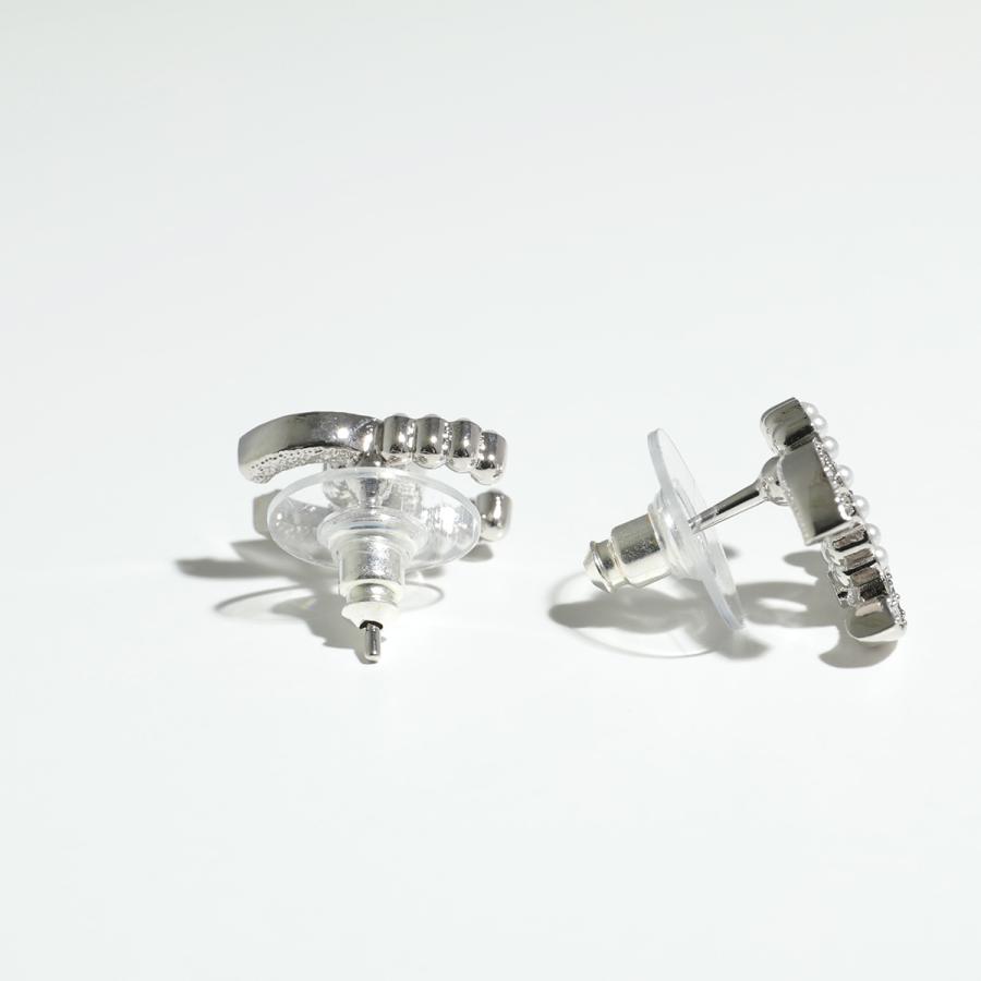 CHANEL（シャネル） ピアス ABD478 B16782 レディース ココマーク CC