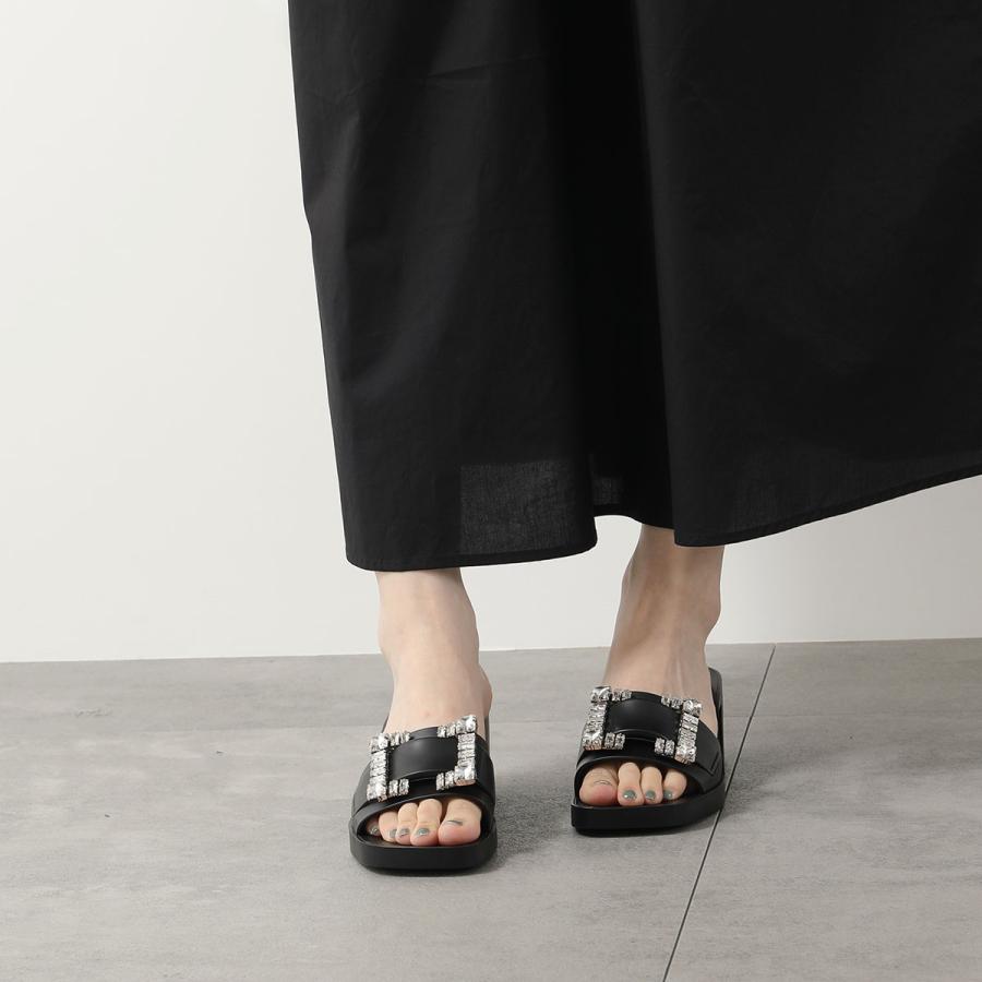 Sergio rossi（セルジオロッシ） サンダル SR JELLY 040 ジェリー