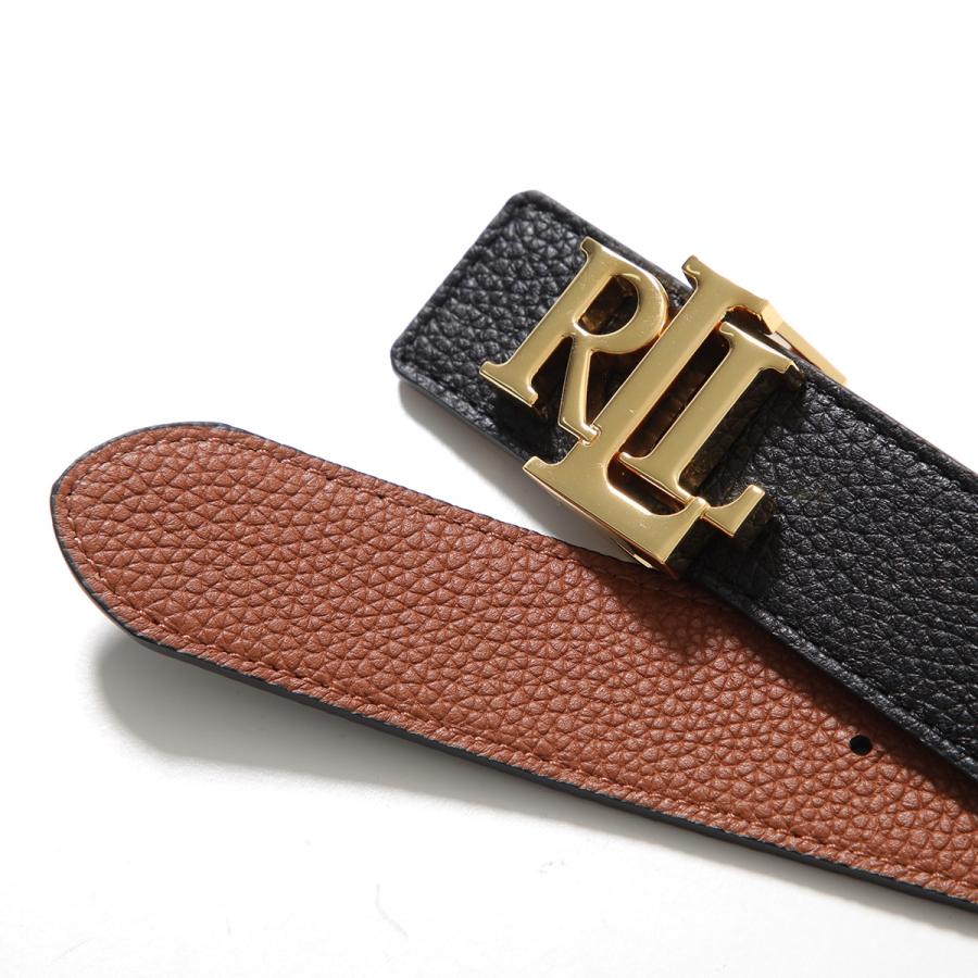 LAUREN RALPH LAUREN（ローレン ラルフローレン） ベルト REV LRL 30